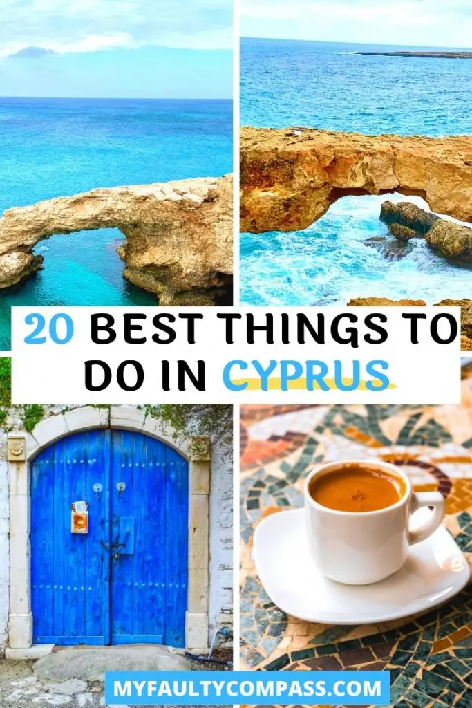 amazing places to visit in cyprus