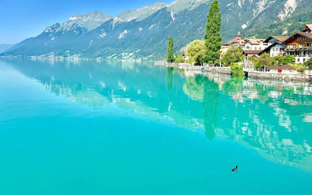Travel guide to Switzerland – All you need to know