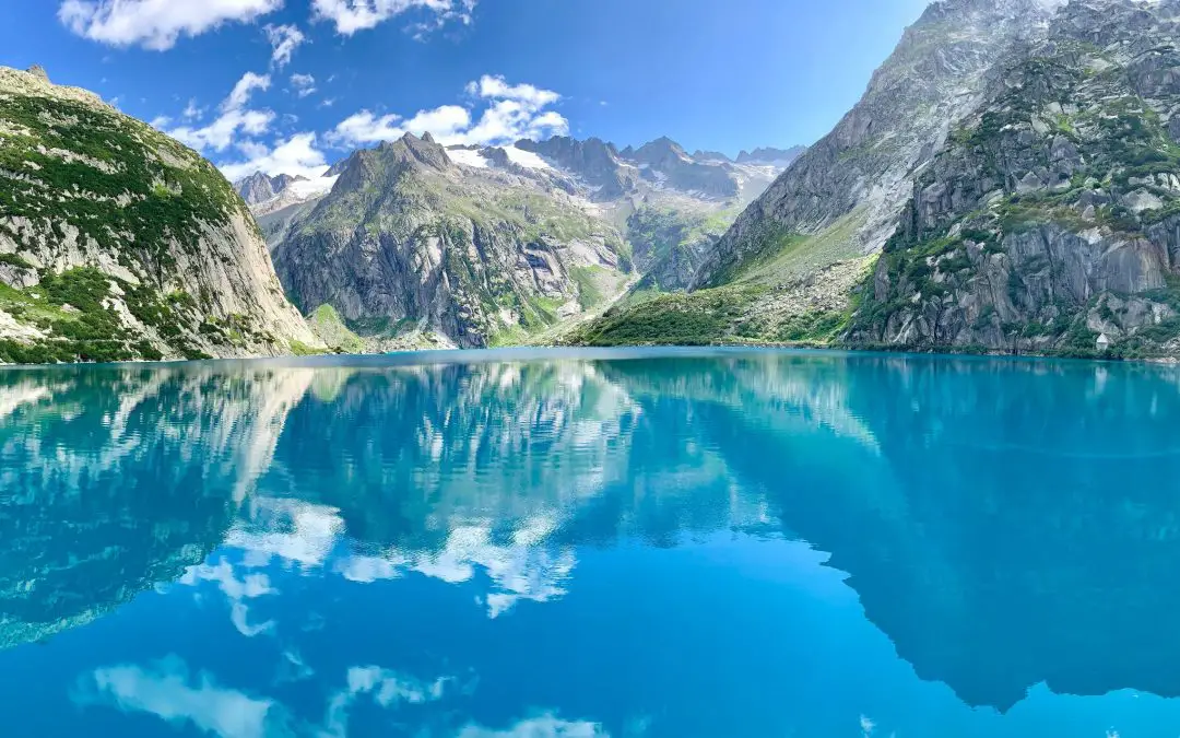 10 photos to inspire you to visit less ‘touristy’ places in Switzerland