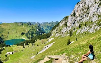 Best hikes near Zurich!