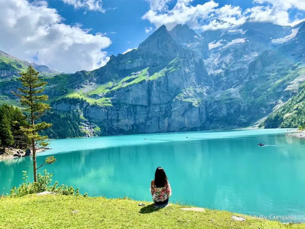 Best hikes near Zurich (perfect for beginners)! My Faulty Compass