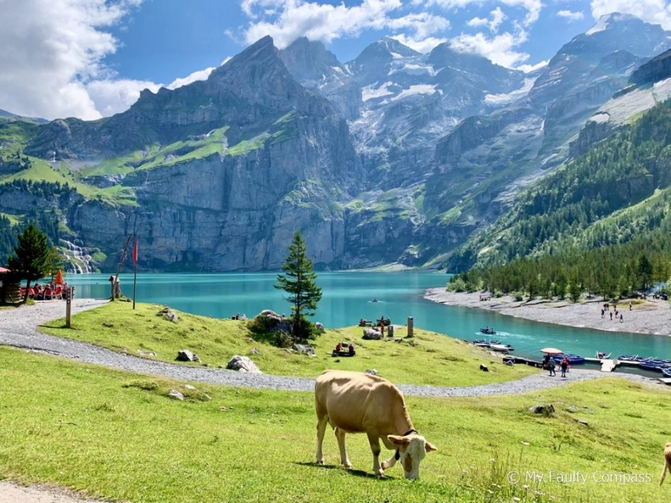 Best hikes near Zurich (perfect for beginners)! My Faulty Compass