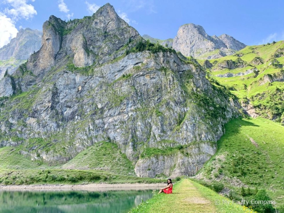 Best hikes near Zurich (perfect for beginners)! My Faulty Compass