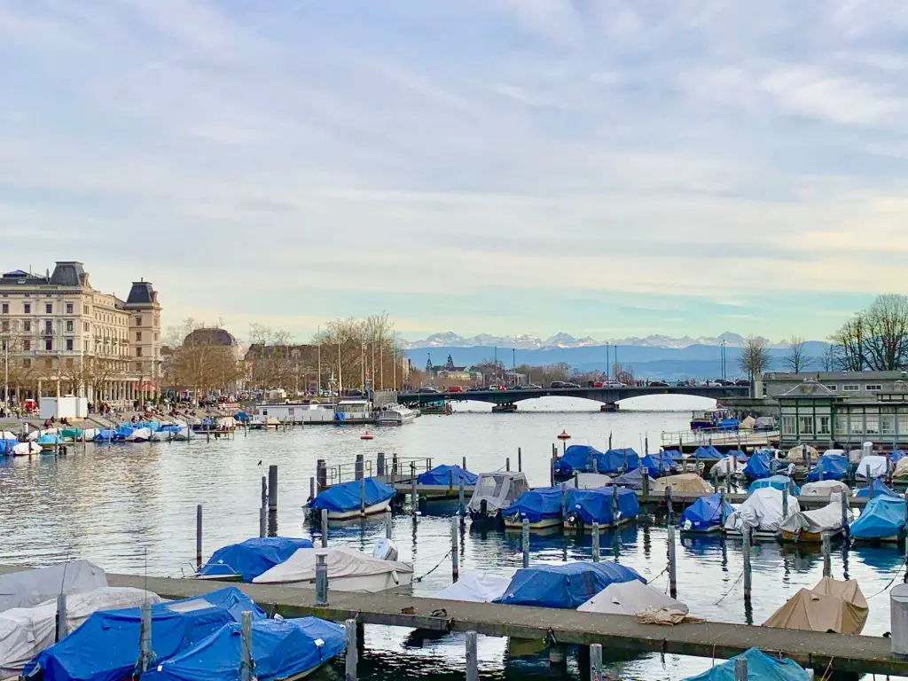 Things to do in Zurich, Switzerland - My Faulty Compass