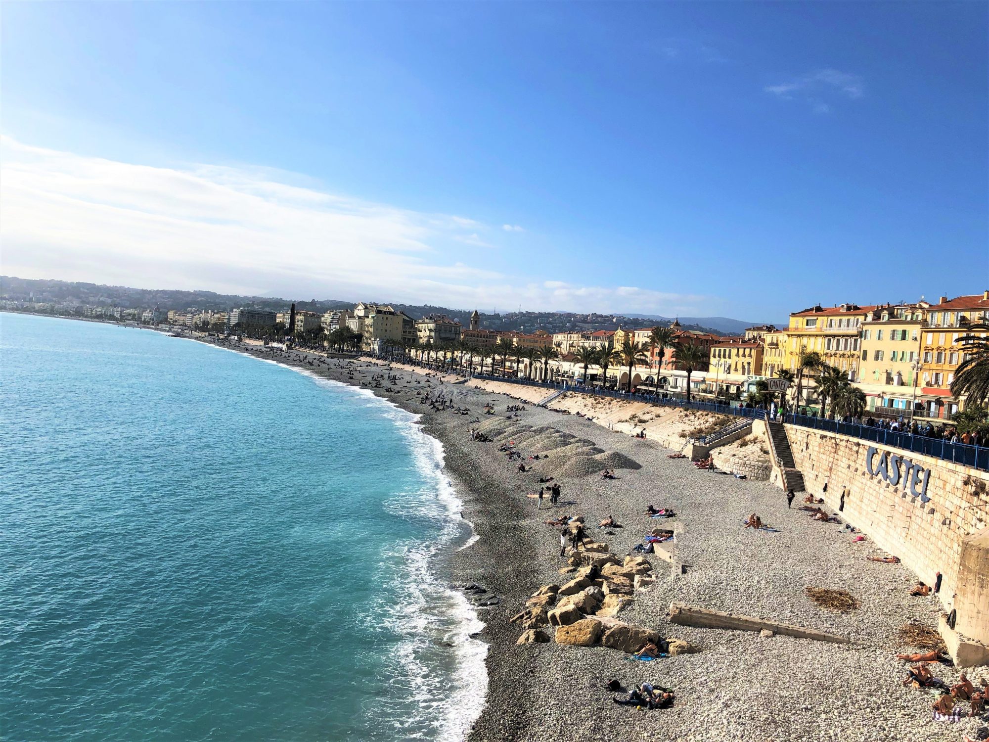 One day in Nice – top things to do