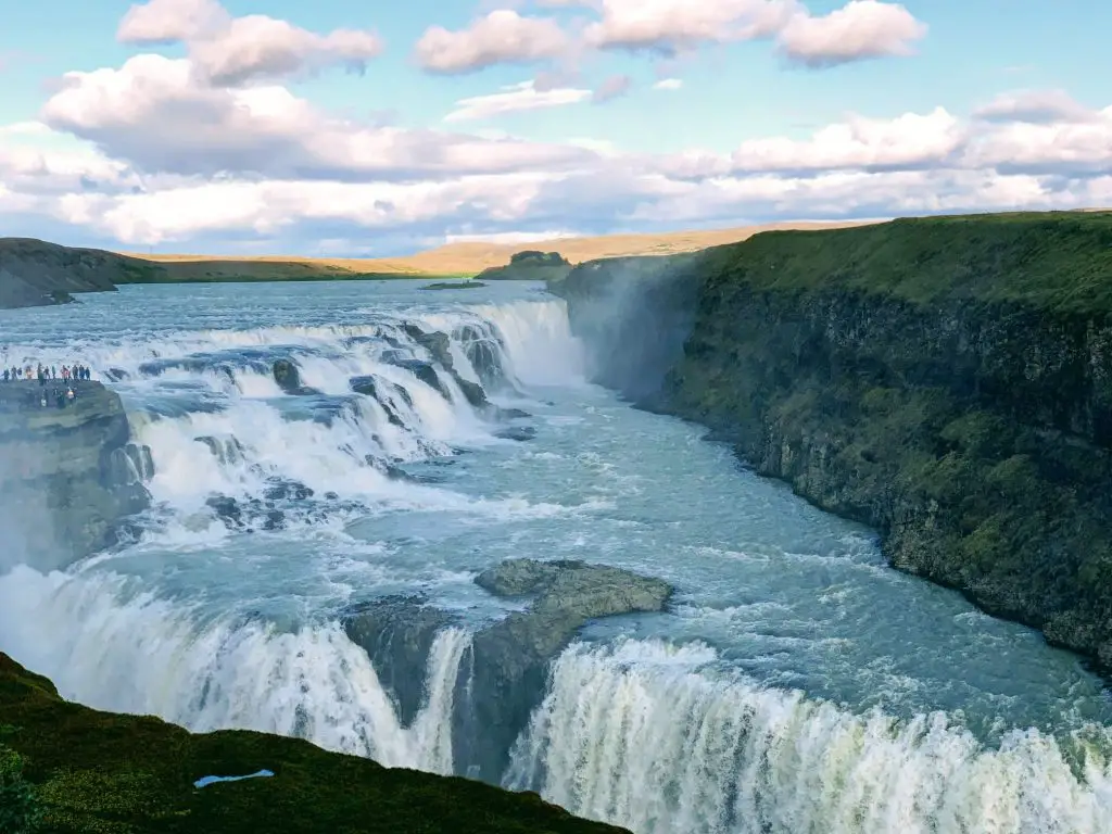 Best Iceland waterfalls - The top 10! | My Faulty Compass