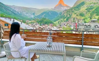 Where to stay in Switzerland – the best places for every budget!
