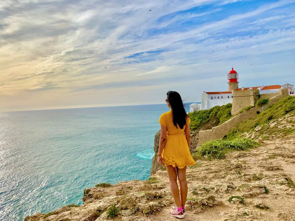 Sagres, Algarve