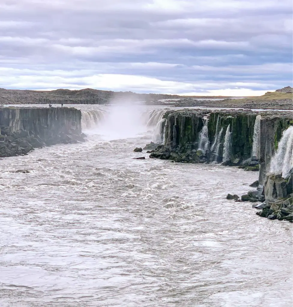 Selfoss Iceland