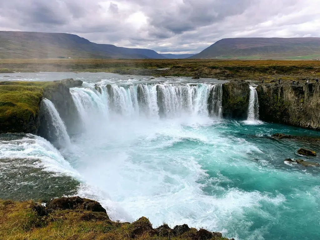 Best Iceland waterfalls - The top 10 (including Iceland Waterfalls Map ...