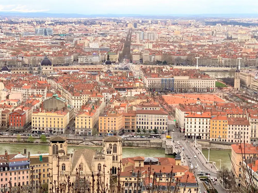 One day in Lyon – Best things to do