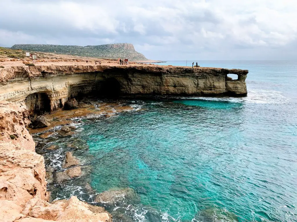 Cape Greco hike_Cyprus