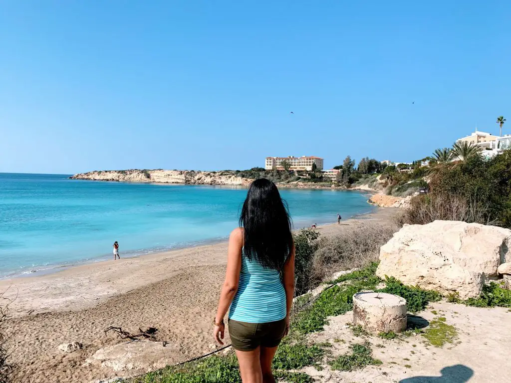 Coral Bay_Cyprus