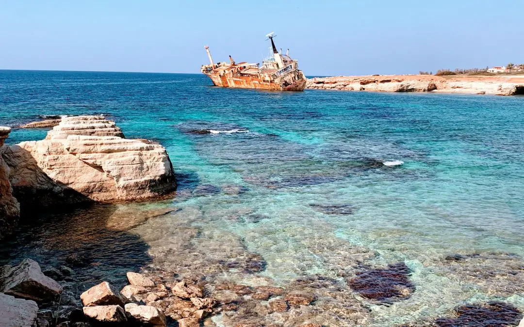 20 epic things to do in Cyprus