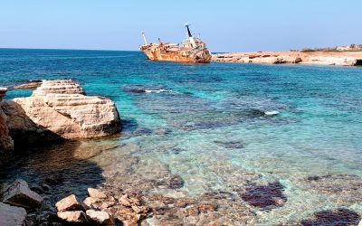 20 epic things to do in Cyprus