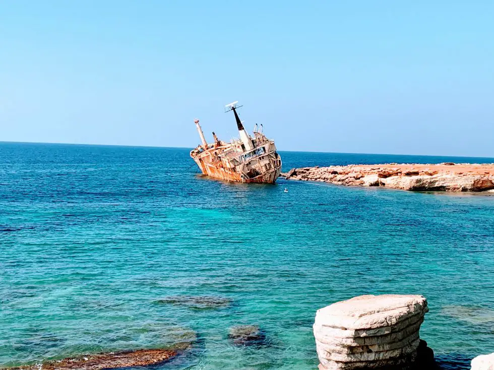 20 epic things to do in Cyprus - My Faulty Compass