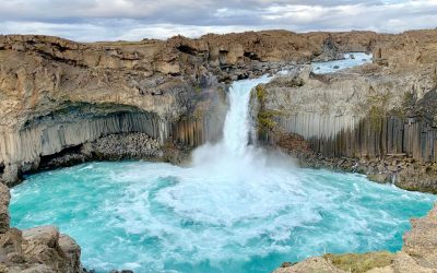 Best Iceland waterfalls – The top 10!