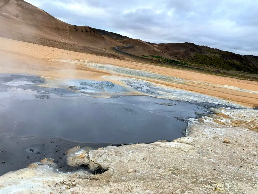 Iceland_Hverir