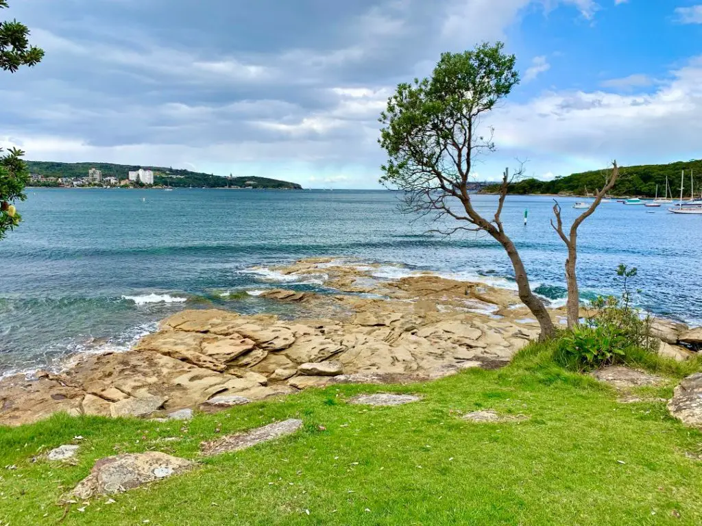 Spit to Manly Walk
