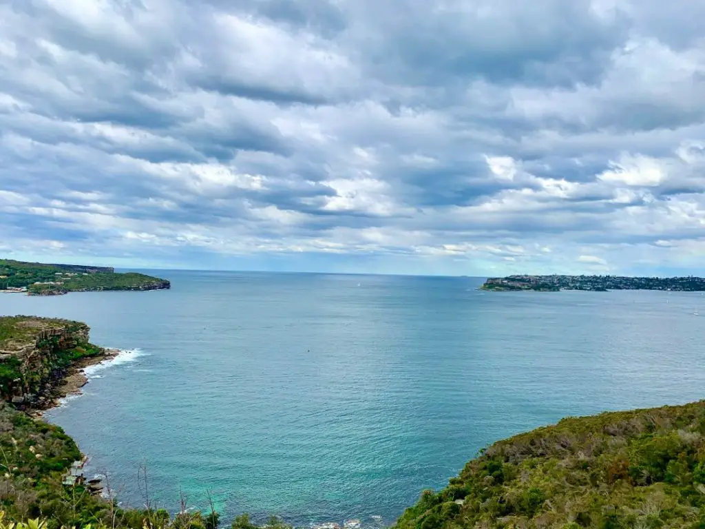 Spit to Manly Walk