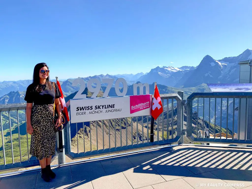 Schilthorn