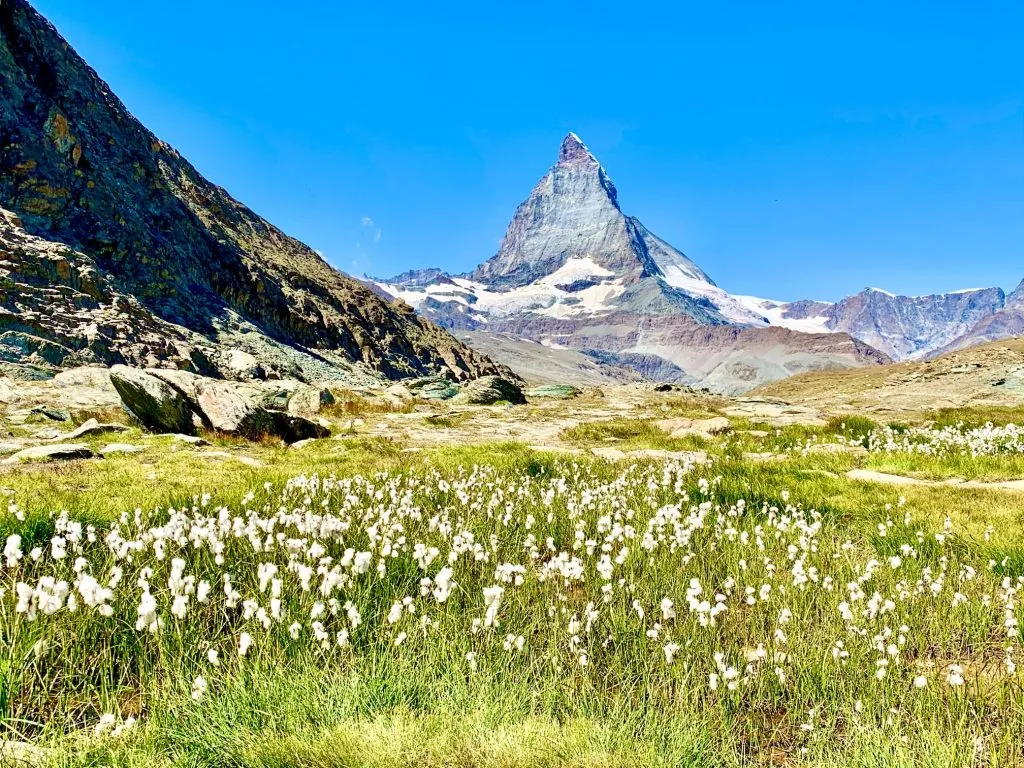 Matterhorn