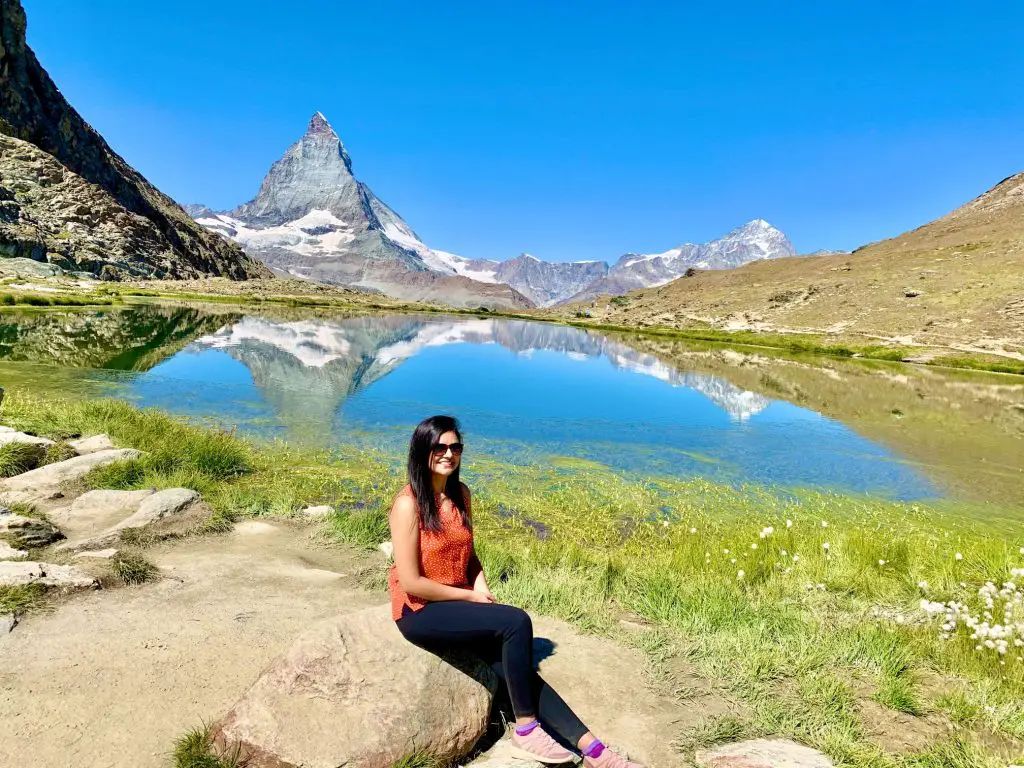 Switzerland 7 days - Zermatt