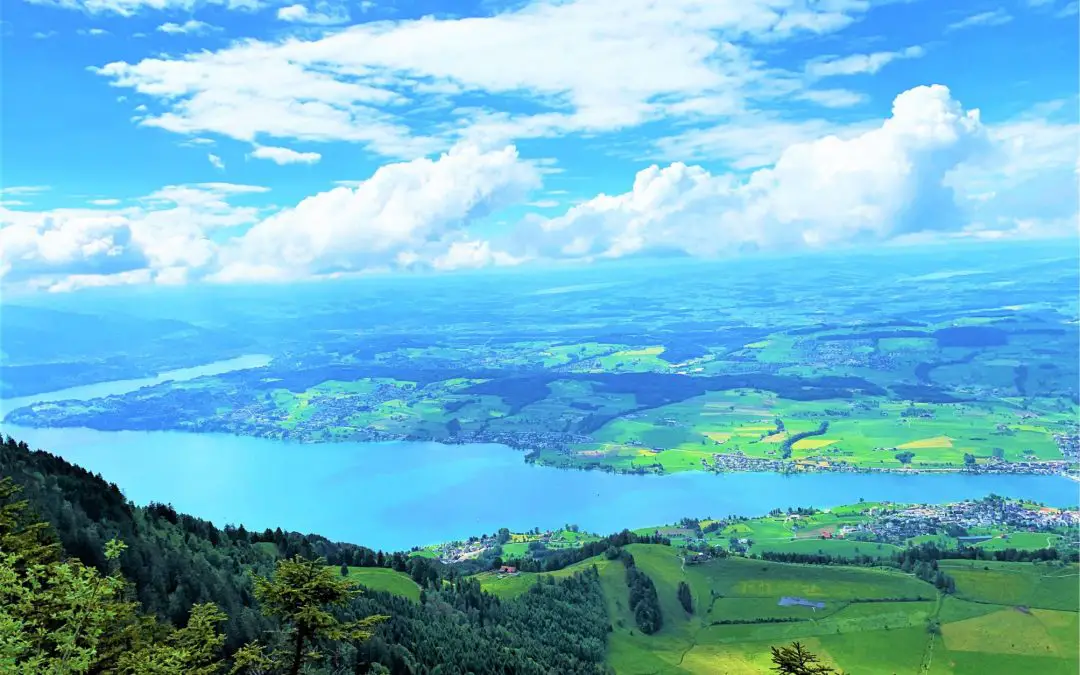 Mount Rigi, Switzerland – The ultimate guide