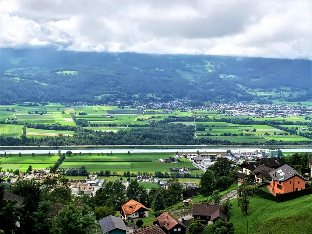 Triesenberg - Things to do in one day in Liechtenstein