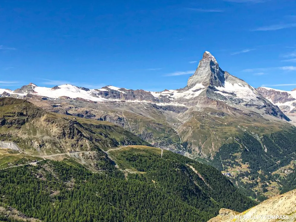 Zermatt 5 lakes hike - The Complete Guide | My Faulty Compass