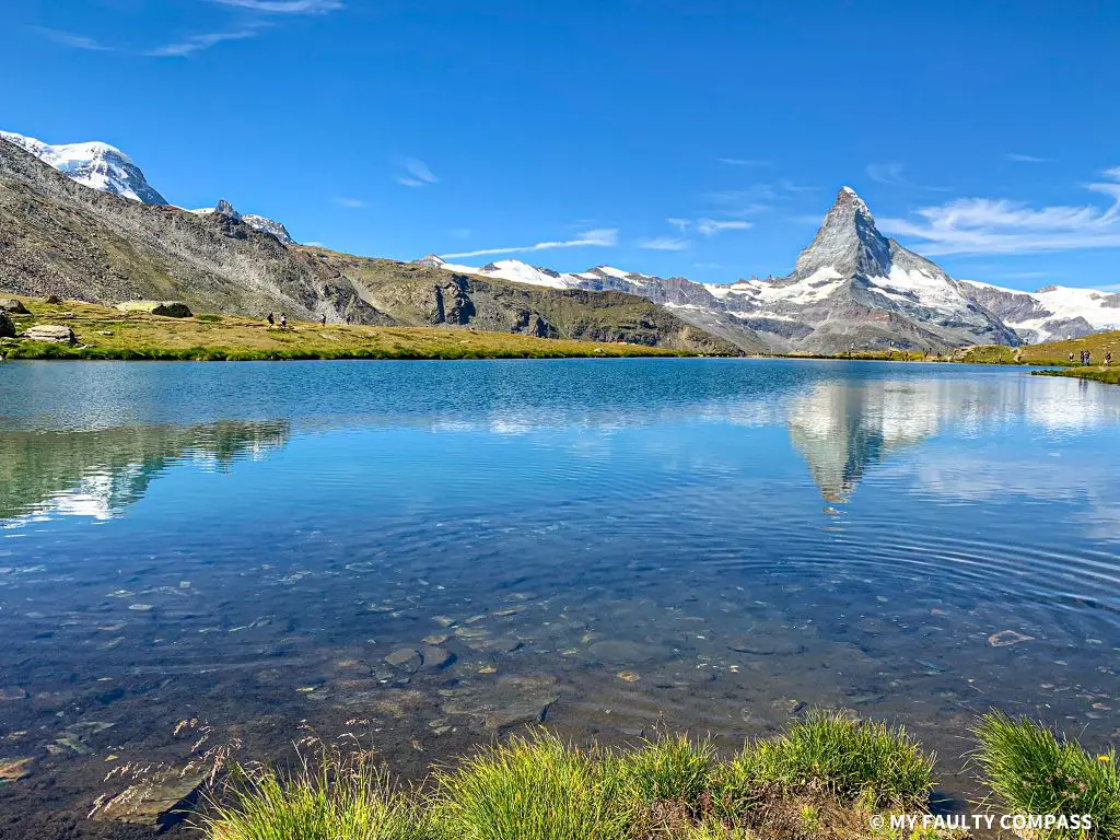 Stellisee