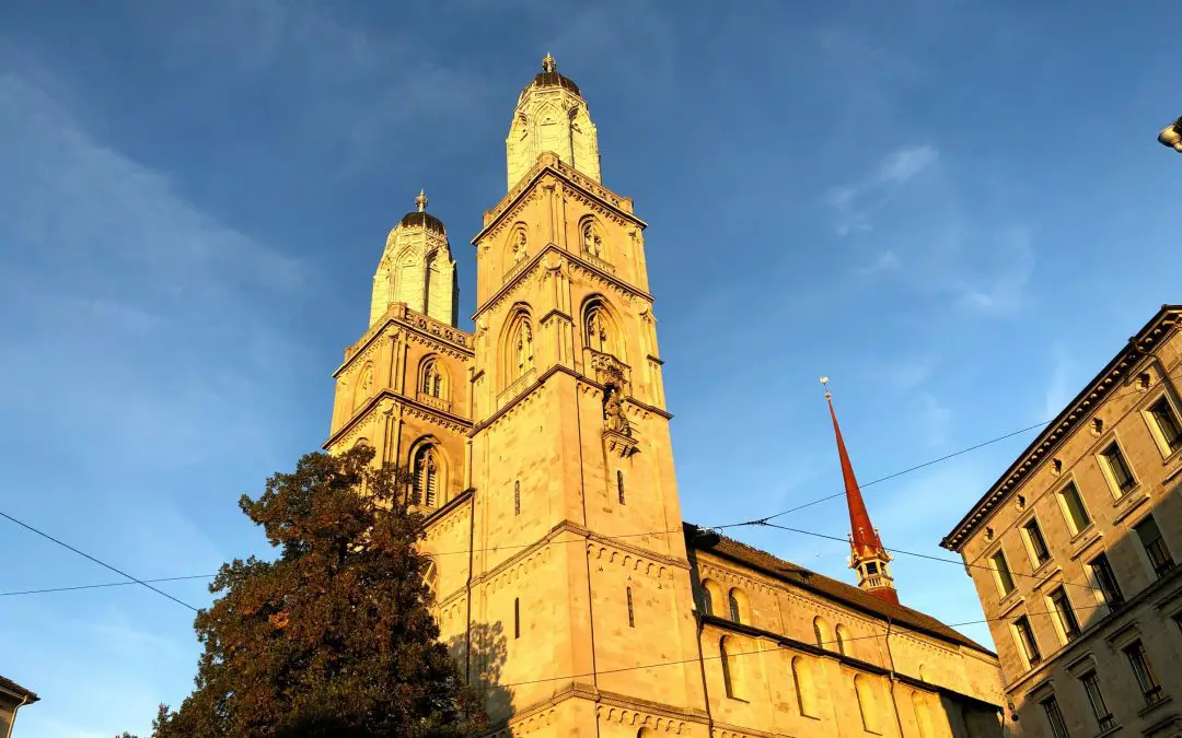 Things to do in Zurich, Switzerland